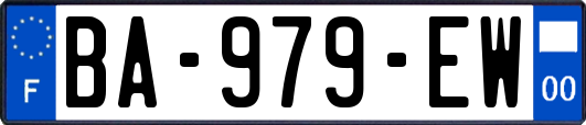 BA-979-EW