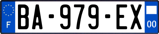 BA-979-EX