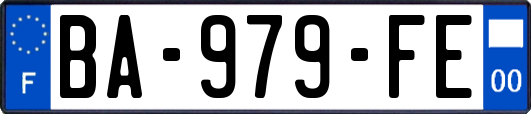 BA-979-FE