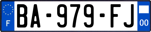 BA-979-FJ