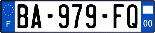 BA-979-FQ