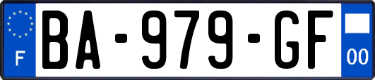 BA-979-GF