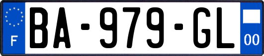 BA-979-GL