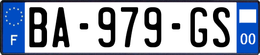 BA-979-GS