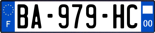 BA-979-HC