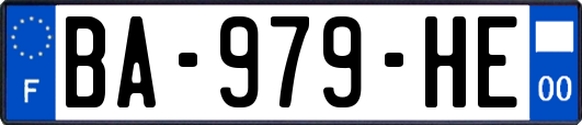 BA-979-HE