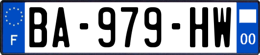 BA-979-HW