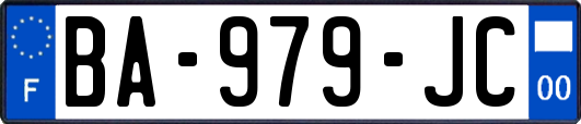 BA-979-JC