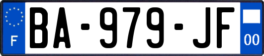 BA-979-JF