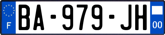 BA-979-JH