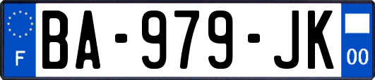 BA-979-JK