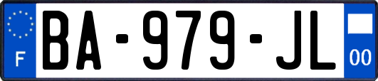 BA-979-JL