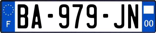 BA-979-JN