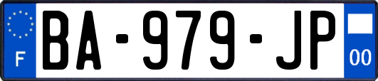 BA-979-JP
