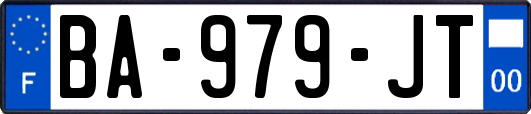 BA-979-JT