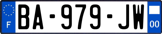 BA-979-JW