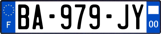 BA-979-JY