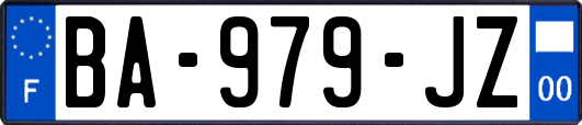 BA-979-JZ