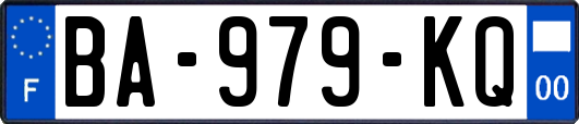 BA-979-KQ