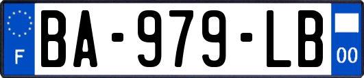 BA-979-LB