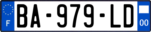 BA-979-LD