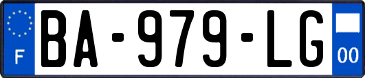BA-979-LG