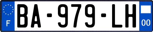 BA-979-LH