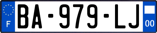 BA-979-LJ