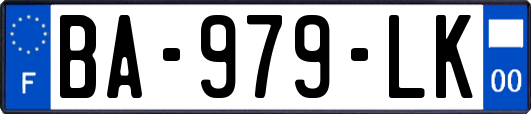 BA-979-LK