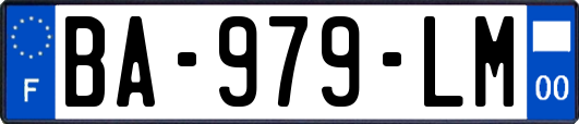 BA-979-LM