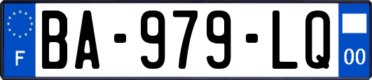 BA-979-LQ