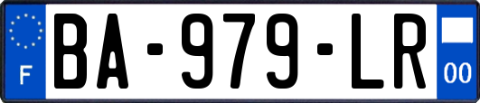 BA-979-LR