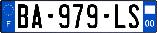 BA-979-LS