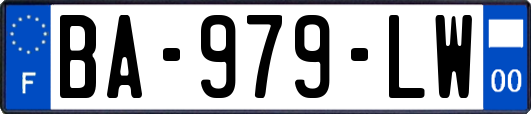 BA-979-LW