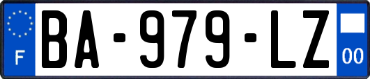 BA-979-LZ