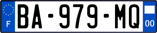 BA-979-MQ