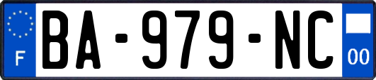 BA-979-NC