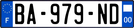 BA-979-ND