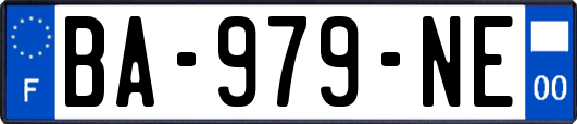 BA-979-NE