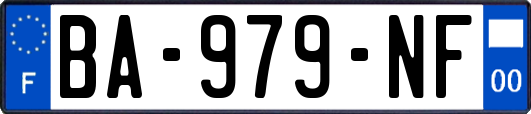 BA-979-NF