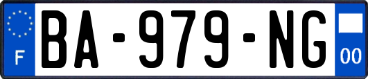 BA-979-NG