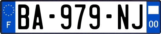 BA-979-NJ
