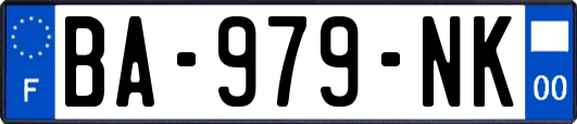BA-979-NK