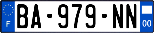 BA-979-NN
