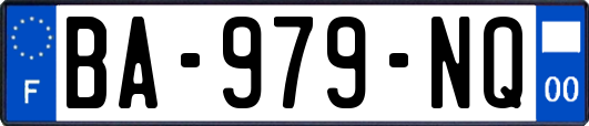 BA-979-NQ