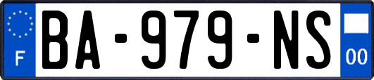 BA-979-NS