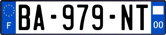 BA-979-NT