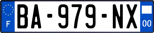 BA-979-NX