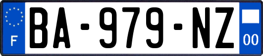 BA-979-NZ