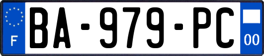 BA-979-PC